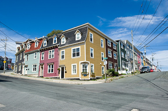 St. John's, Newfoundland