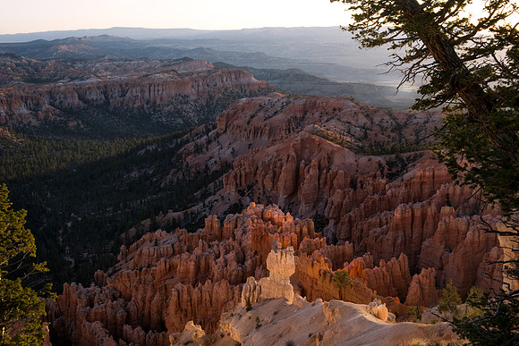 Bryce Canyon