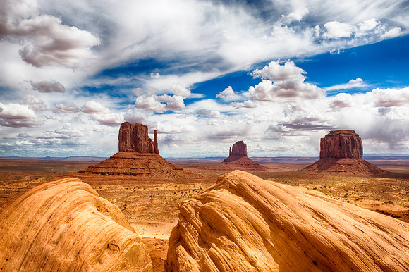 Monument Valley