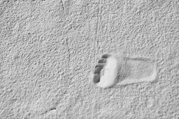 White Sands