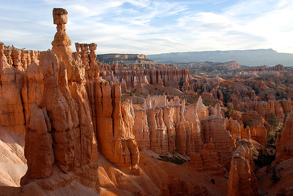 Bryce Canyon