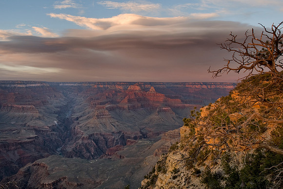 Grand Canyon, South Rim