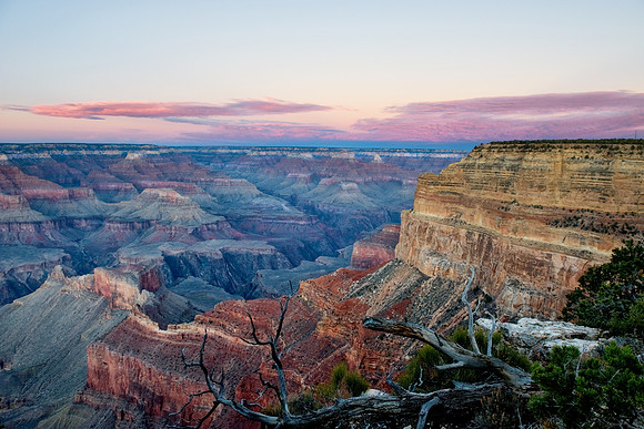 Grand Canyon, South Rim