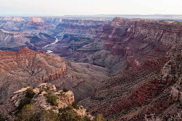 Grand Canyon, South Rim