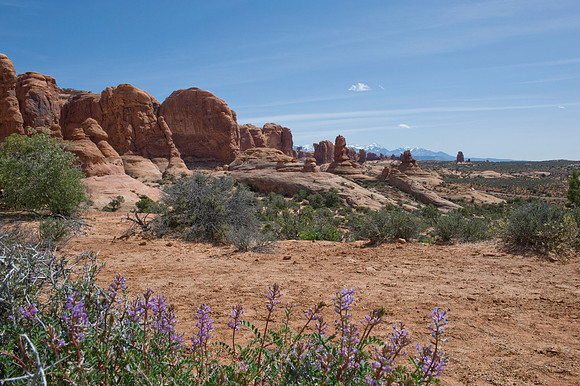 Goblin Valley