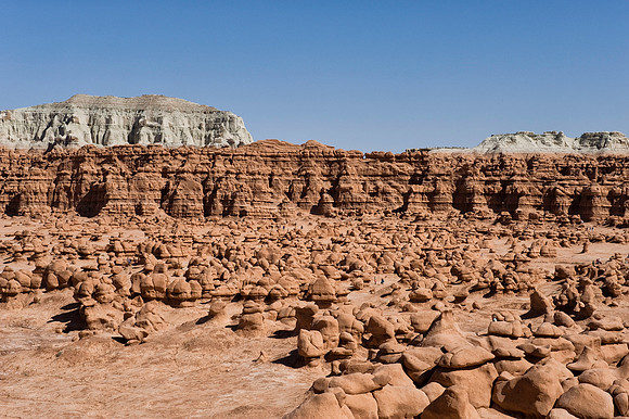 Goblin Valley