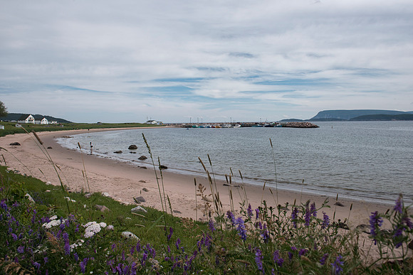 Cabot Trail, Nova Scotia