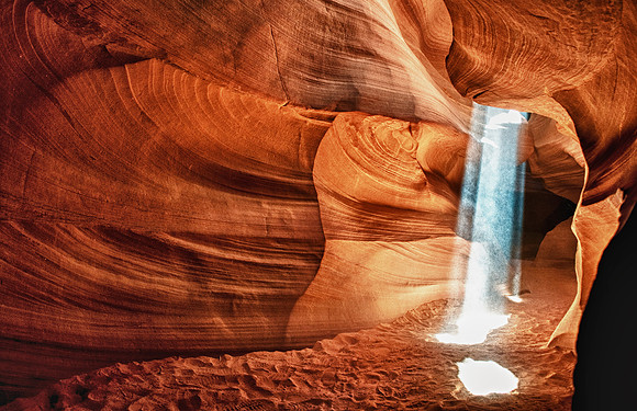 Antelope Canyon