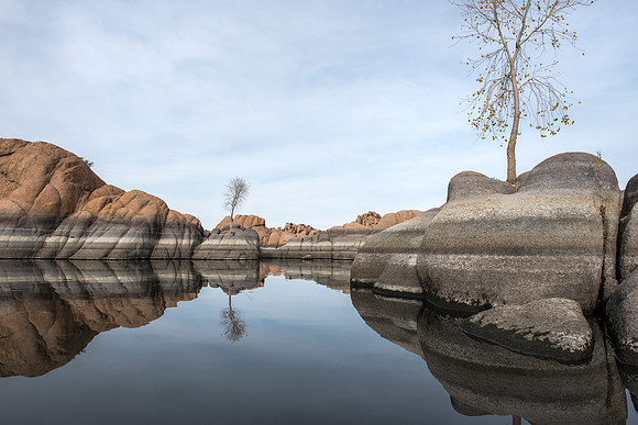 Watson Lake, AZ