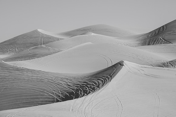 Imperial Sand Dunes - Glamis, AZ