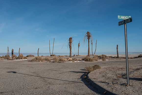 Salton City, CA