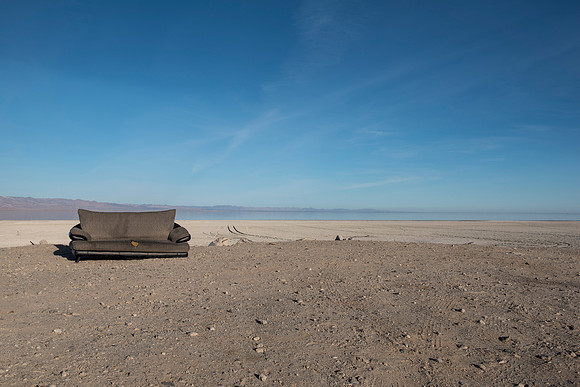 Salton City, CA