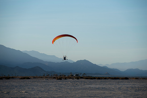 Salton City, CA