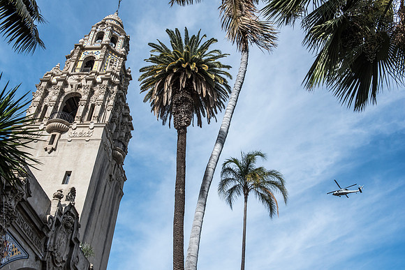 San Diego Balboa Park