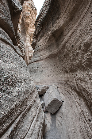 Kasha-Katuwe Tent Rocks National Monument, Santa Fe, NM