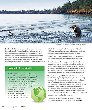 Westshore magazine  4/4