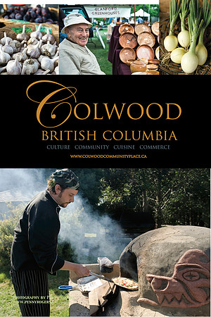 Colwood, BC