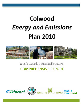 Colwood, BC