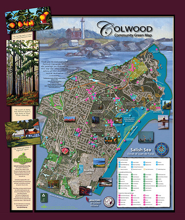 Colwood, BC  1/2