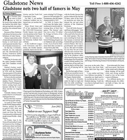 Neepawa Banner
