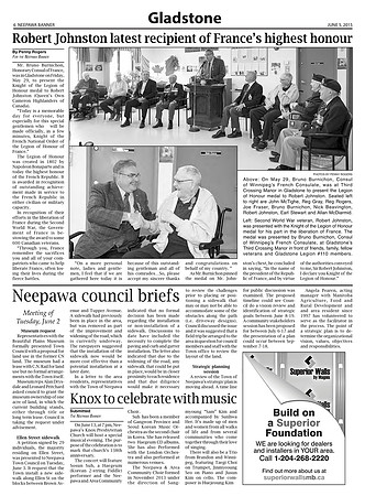 Neepawa Banner