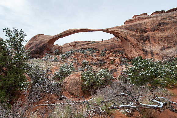 Arches National Park, Utah