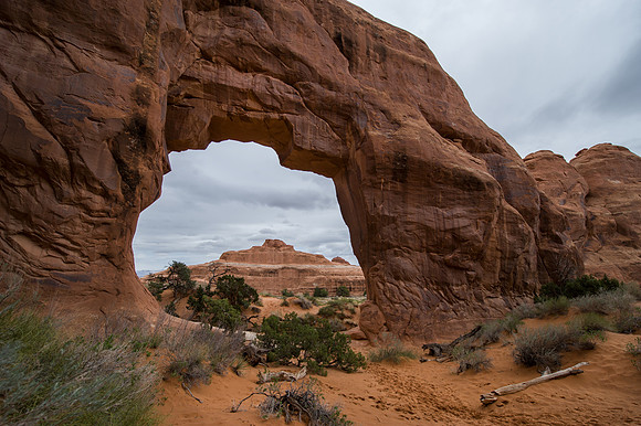 Arches National Park, Utah