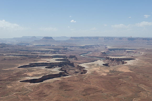 Canyonlands National Park, Utah