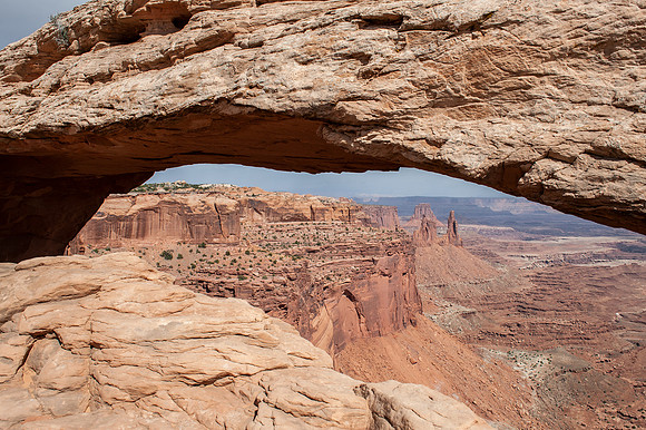Canyonlands National Park, Utah