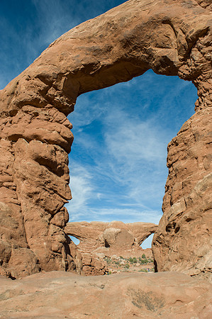 Arches National Park, Utah