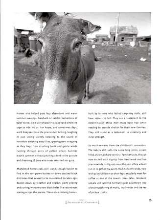 Photosho magazine  3/5