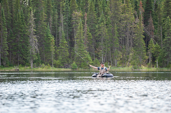 Duck Mountain Provincial Park