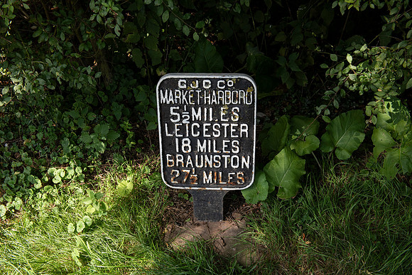 Foxton Locks 10