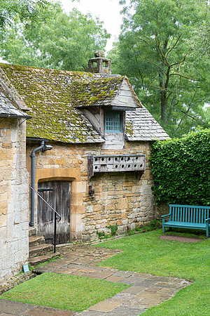 Snowshill 11