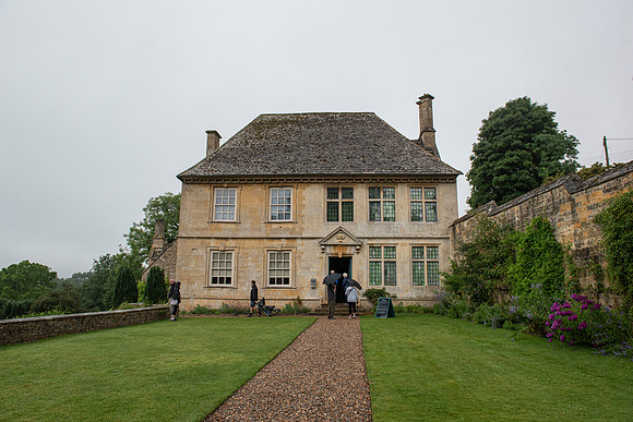 Snowshill manor