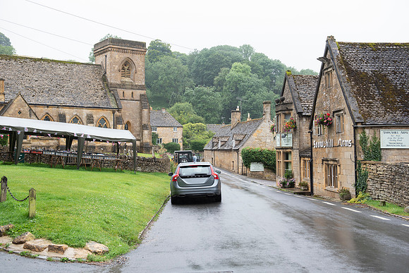 Snowshill 21