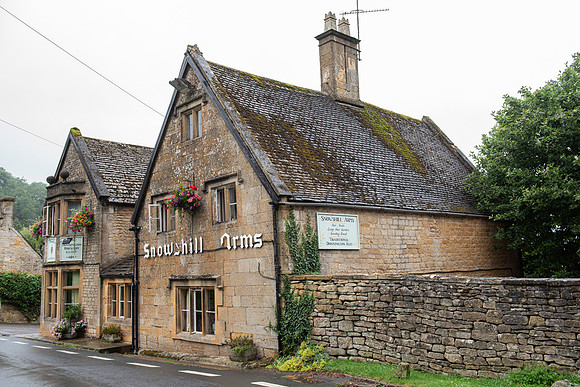 Snowshill 22