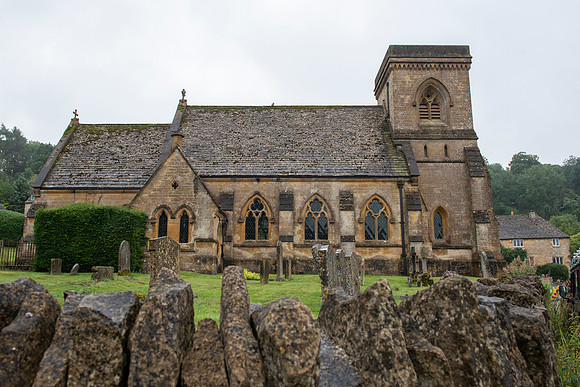 Snowshill 23