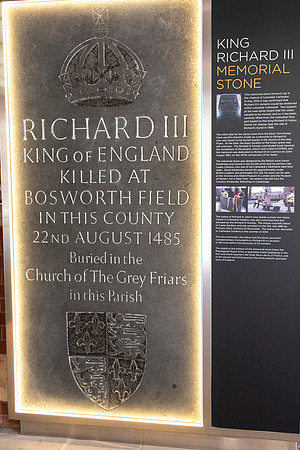 Leicester Richard 5