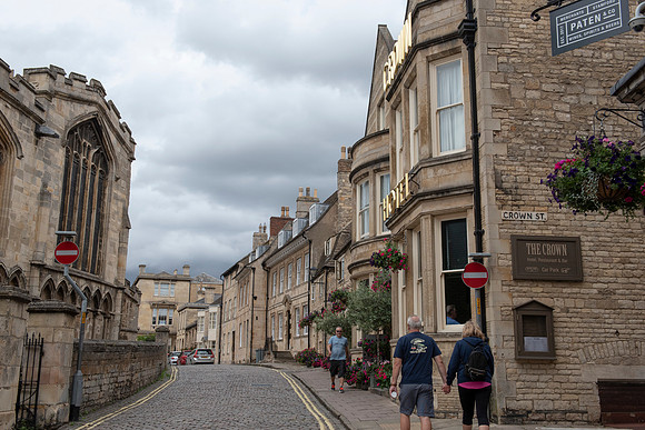 Stamford 26