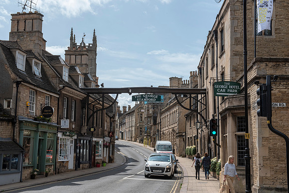 Stamford 4