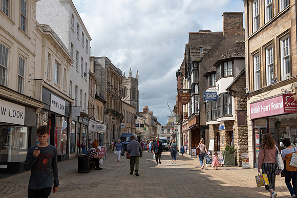 Stamford 9