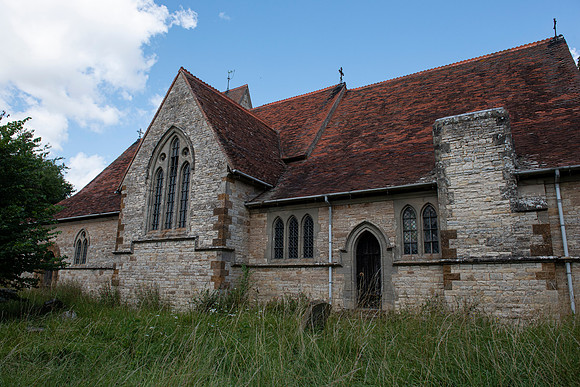 Newbold Pacey