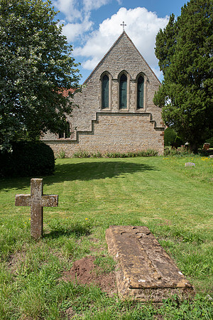Newbold Pacey