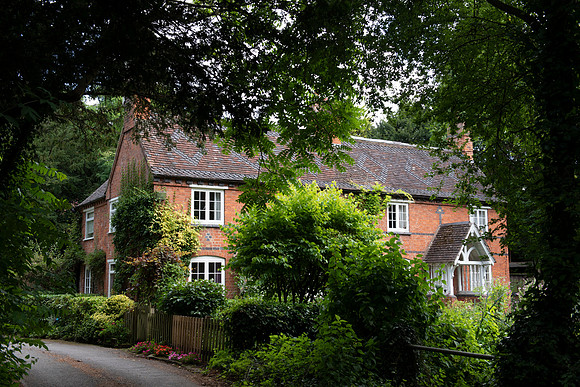 Newbold Pacey