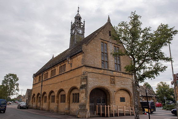 Moreton-in-Marsh
