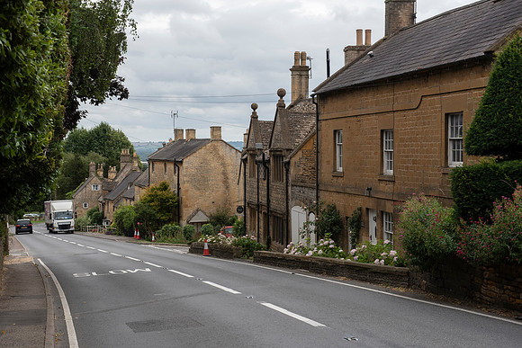 Moreton-in-Marsh
