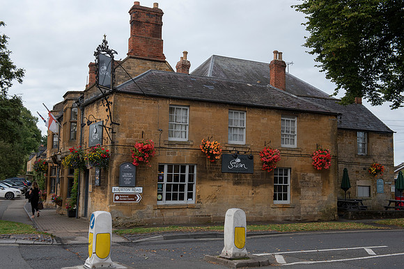 Moreton-in-Marsh