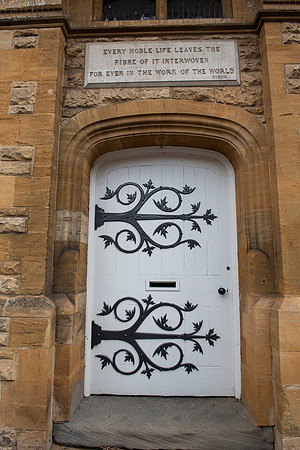 Moreton-in-Marsh