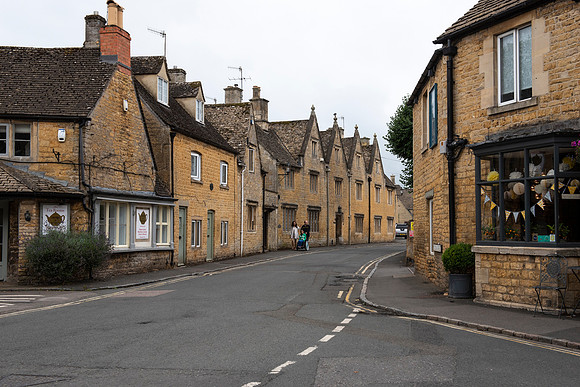 Bourton-on-the-Water